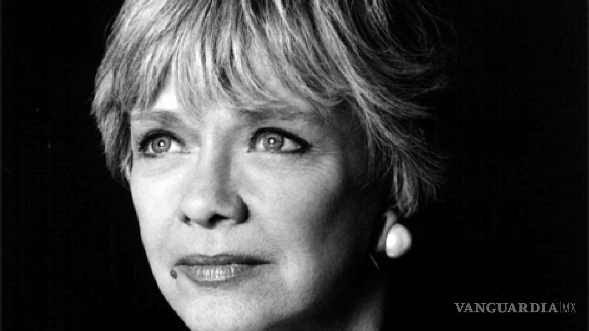 Muere la actriz Anne Francis