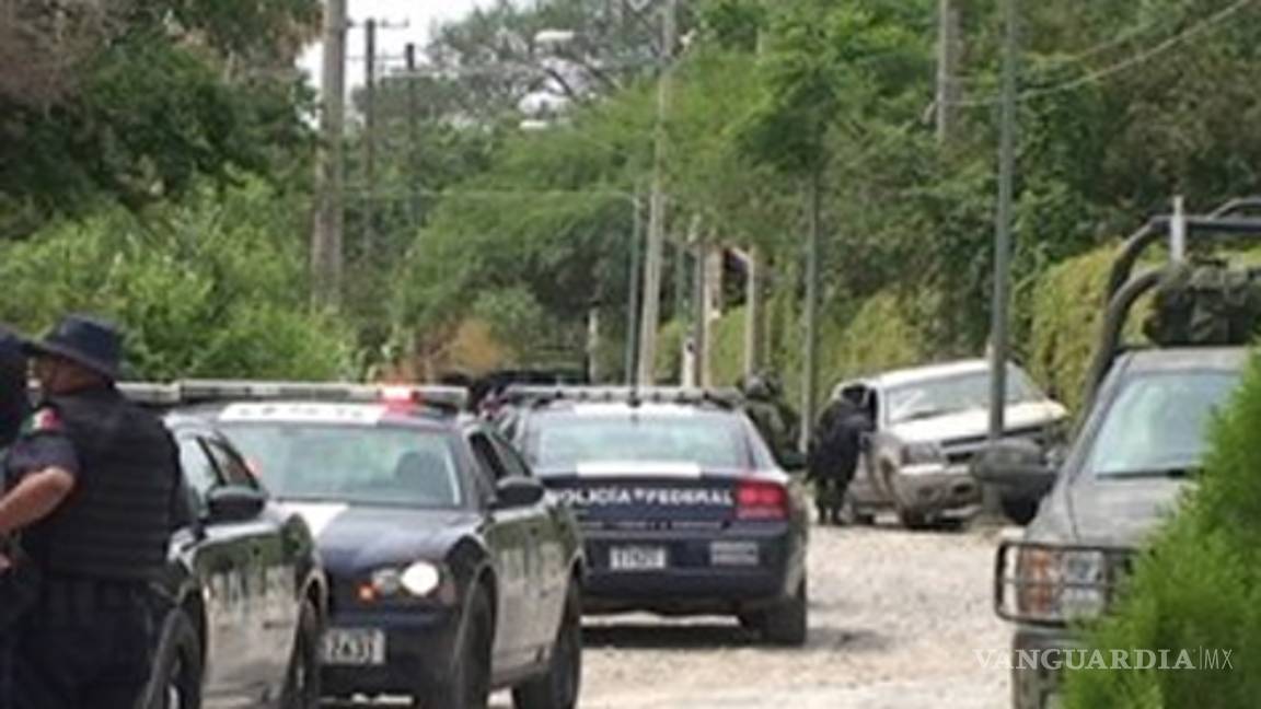 Confirman muerte de dos sicarios en Linares, NL