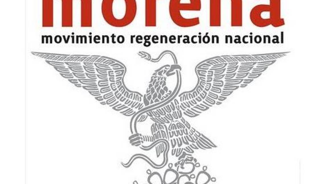 Morena pide al IFE su registro como partido político