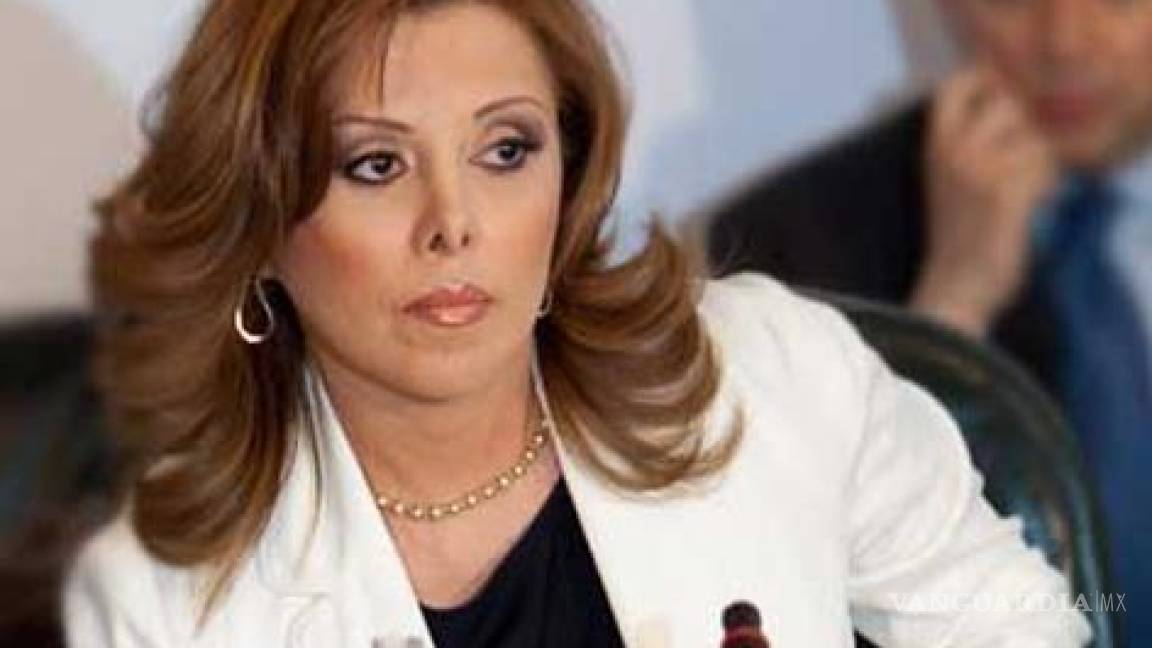 La sociedad me juzgará: Marisela Morales