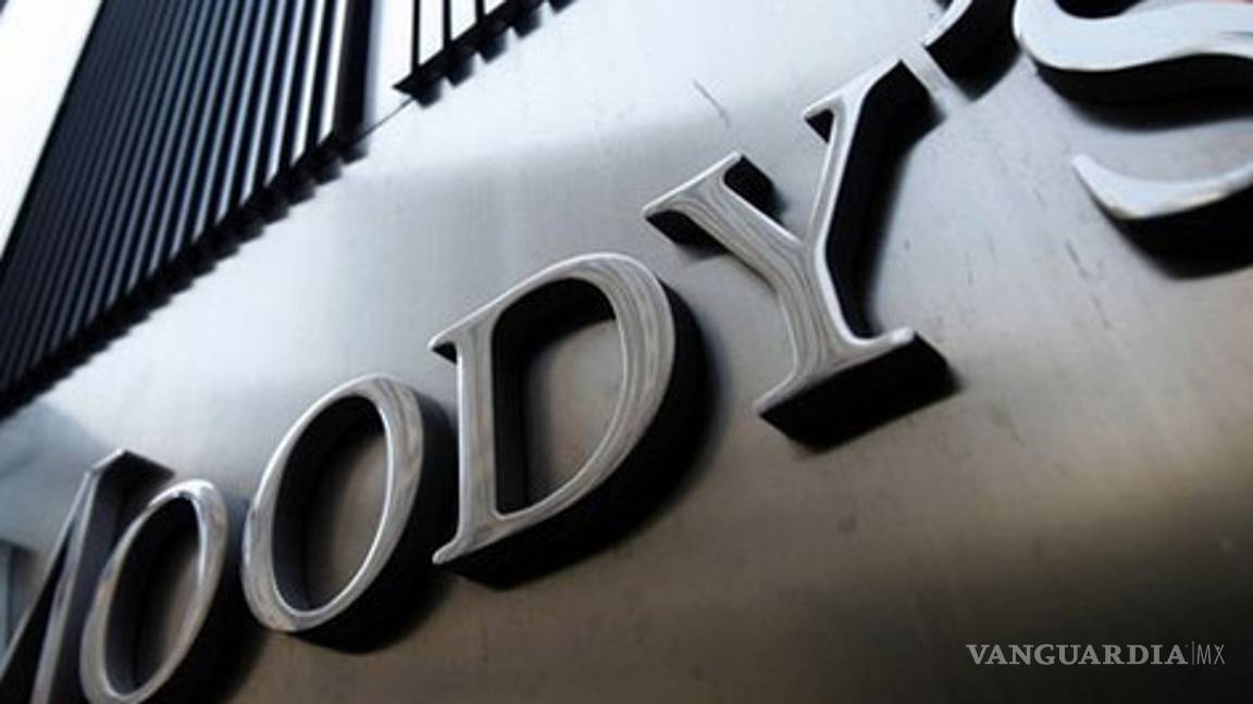 114 bancos europeos, bajo la lupa de Moody's