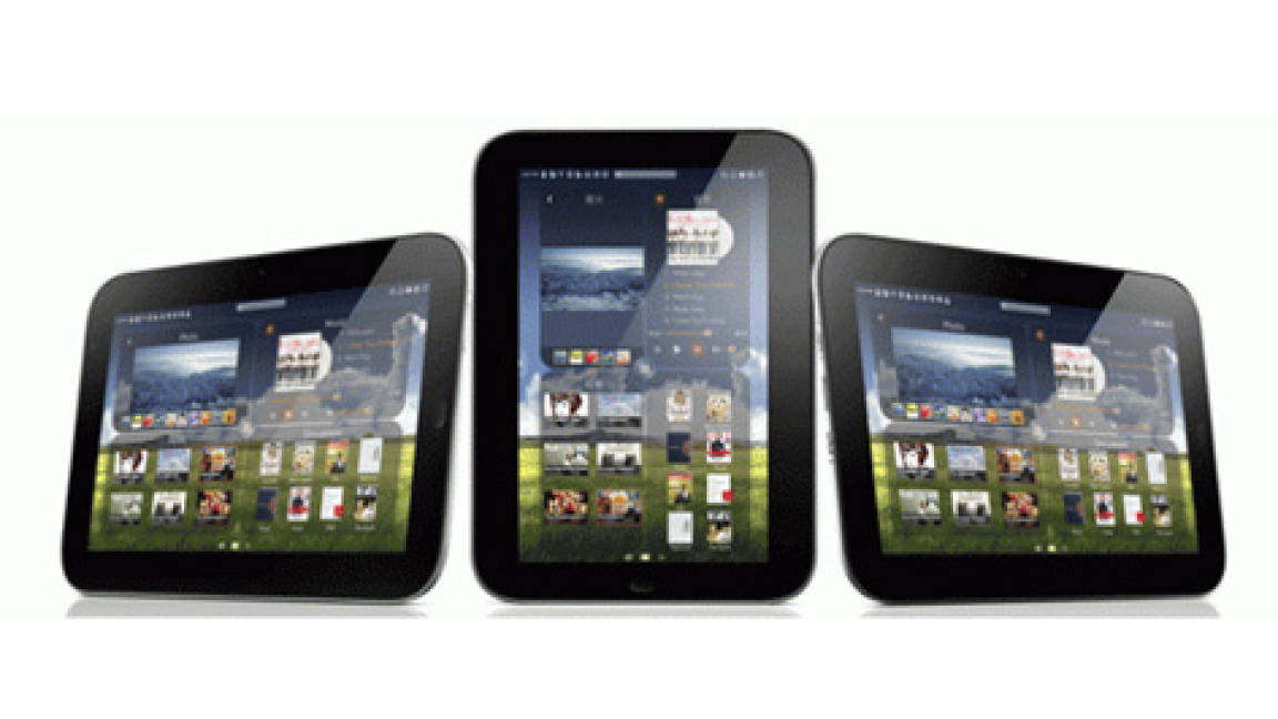 Lenovo lanza su tableta LePad