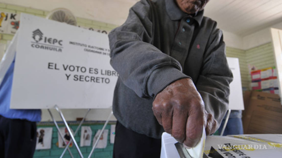 Elección permanece cerrada en Durango