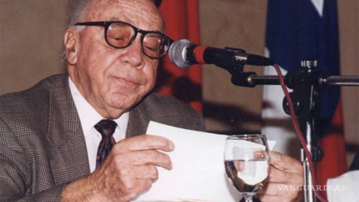 Murió Angel Bassols, geógrafo e investigador emérito universitario