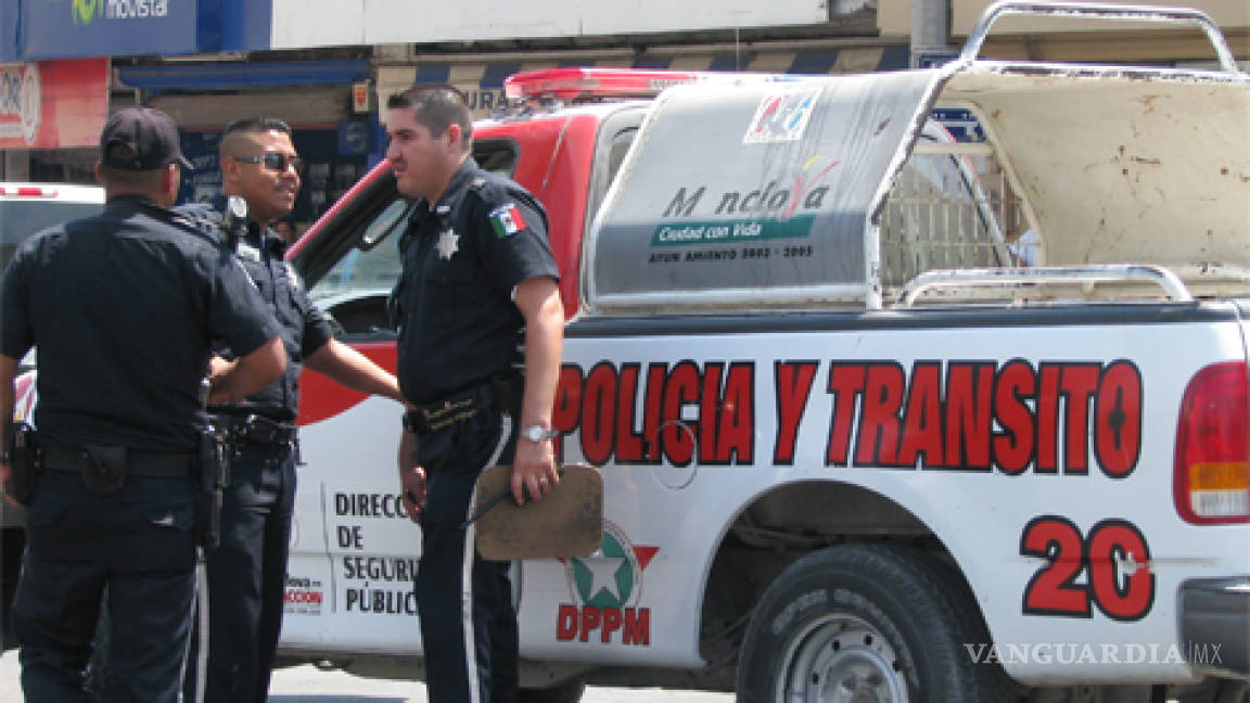 Llegará flotilla de 15 unidades a la Policia Municipal de Monclova