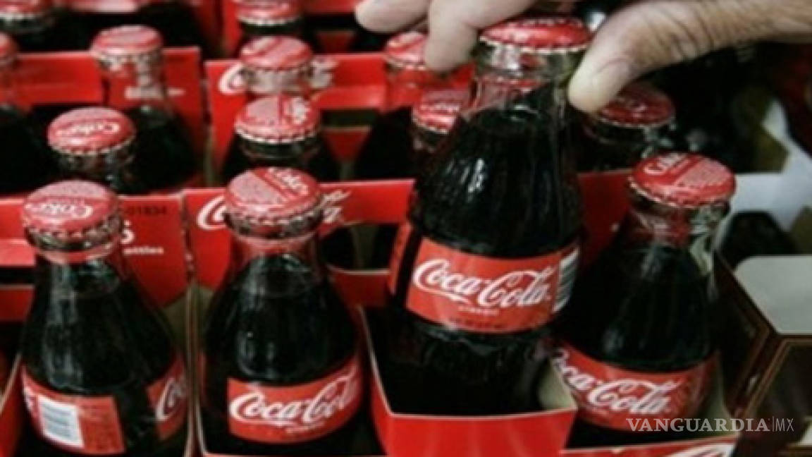 Anuncia Coca-Cola FEMSA construcción de nueva planta en Brasil