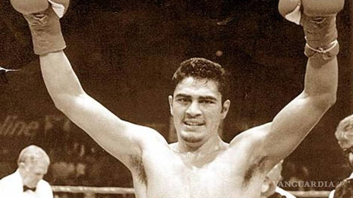 Fallece Julio González ex campeón mundial