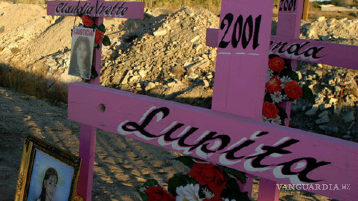 Denuncian feminicidios en México desde España