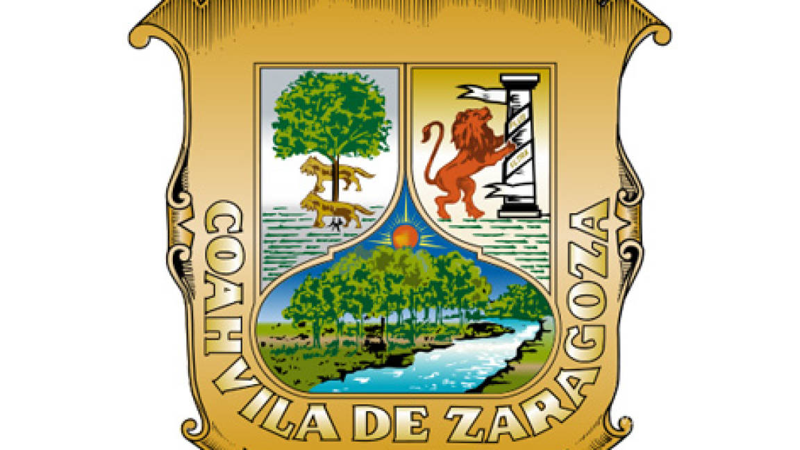 &quot;Coahuila de Zaragoza&quot;, nombre oficial de nuestro estado