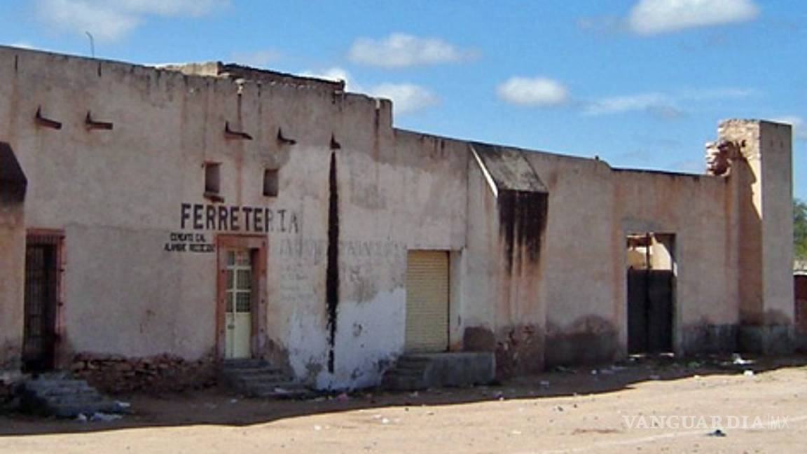 Ex haciendas en Zacatecas serán museos