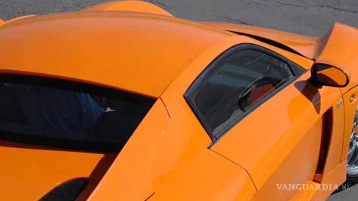 "Top Gear" se retracta sobre el Mastretta MXT... con algunos