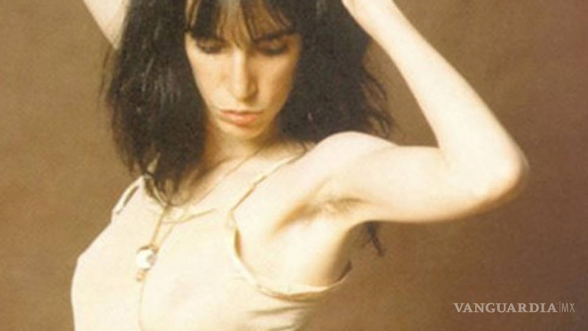 Patti Smith, preocupada por el medio ambiente