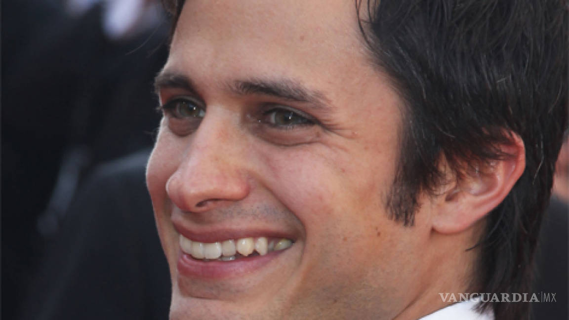 Gael García se dice sorprendido de ser `El Zorro'