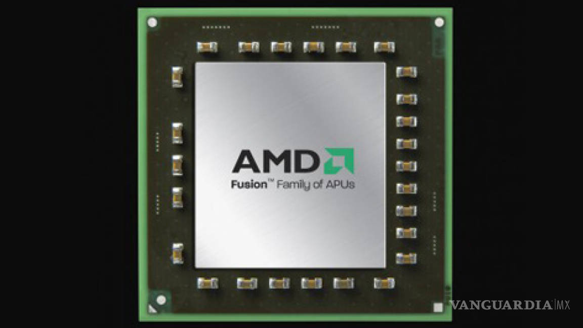 Tecnología AMD Fusion ya es oficial