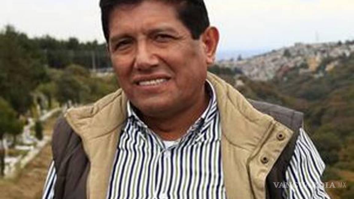 Juan Osorio se operó la nariz para recuperar olfato