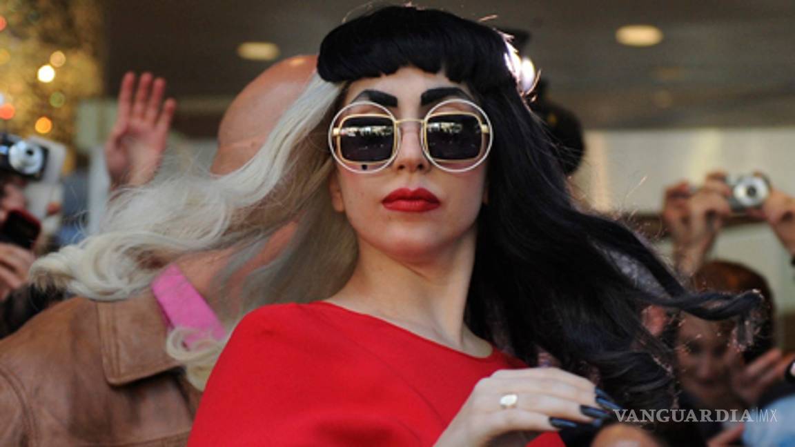 Lady Gaga, ciudadana de honor de Sídney