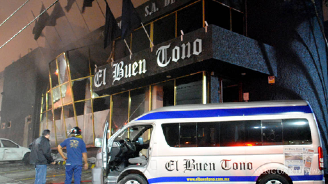 Culpan a funcionarios de ataque a diario en Veracruz