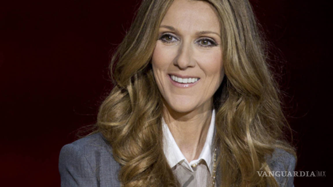 Celine Dion se enferma y cancela conciertos