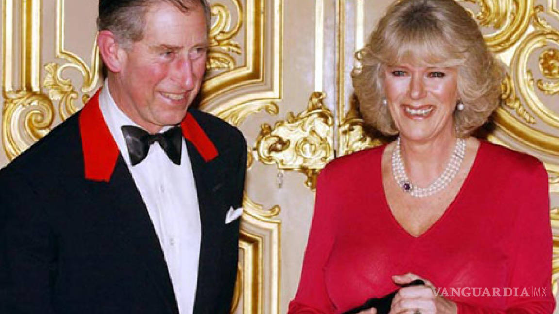 Príncipe Carlos y Camilla, ¿en problemas?