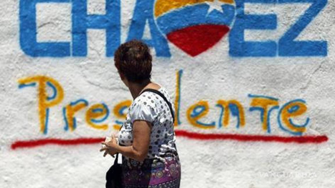 Campañas en Venezuela intensifican descalificaciones