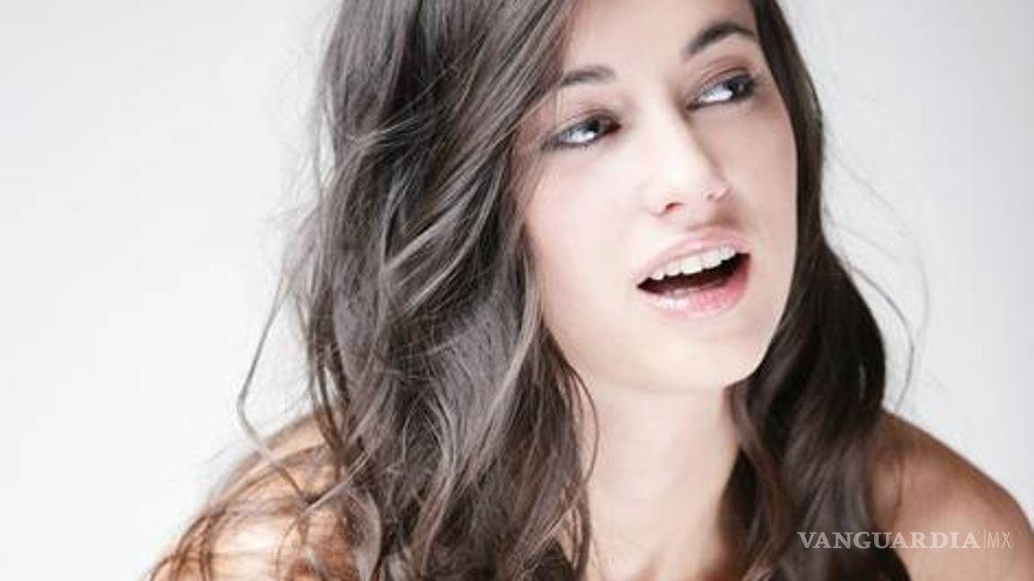 Georgia, la pornstar que robó el corazón de Sheen