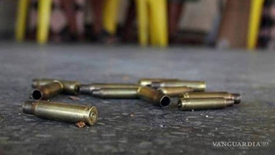 Grupo armado asesina a 3 jóvenes en Veracruz