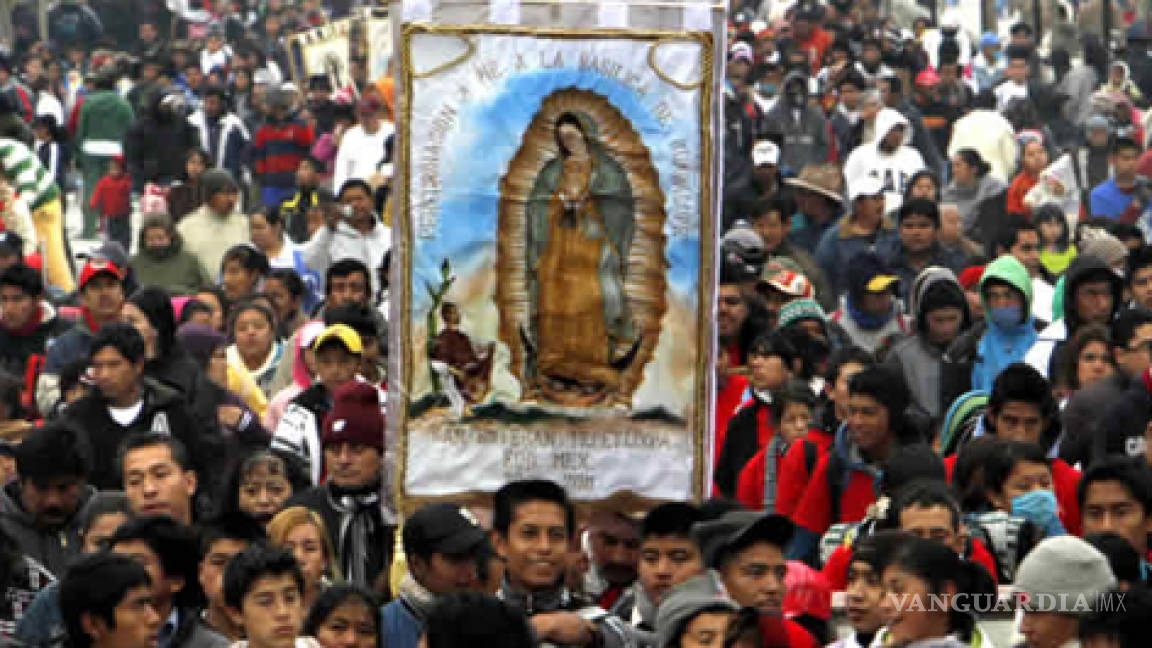 Mito o tradición, arranca el puente Lupe-Reyes