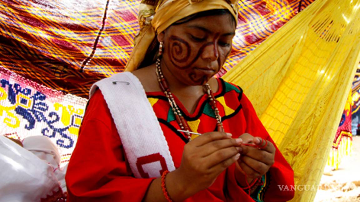 La lucha del pueblo wayuu