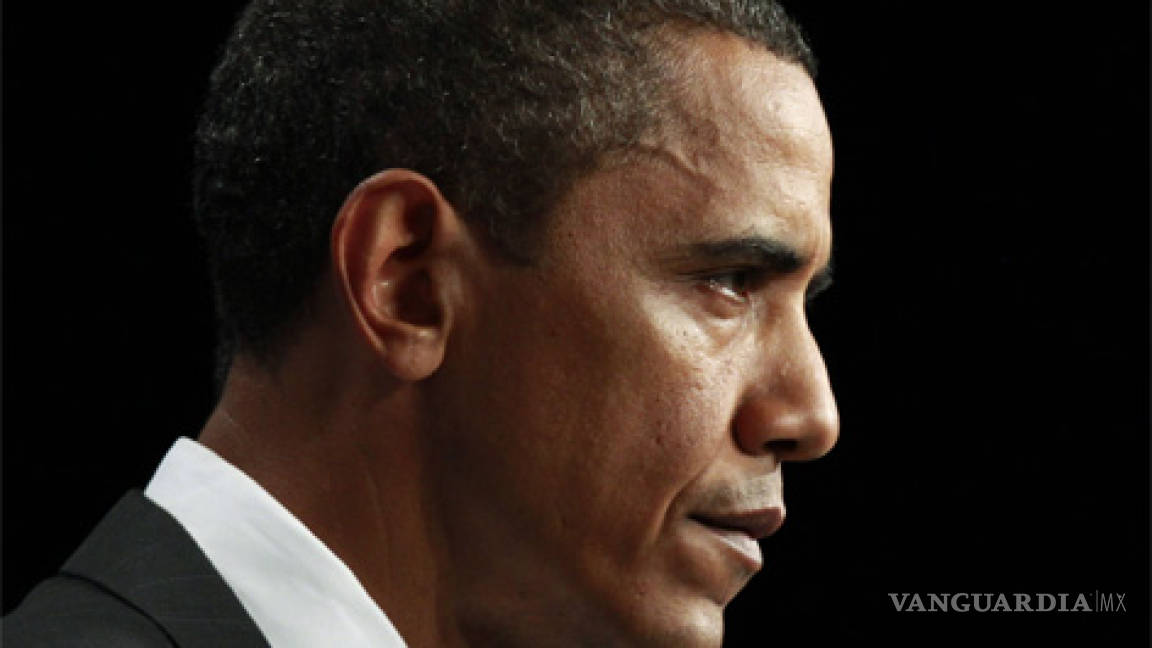 Promulga Obama sanciones contra Irán