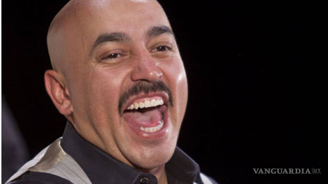 Lupillo Rivera quiere rendir homenaje a Chente