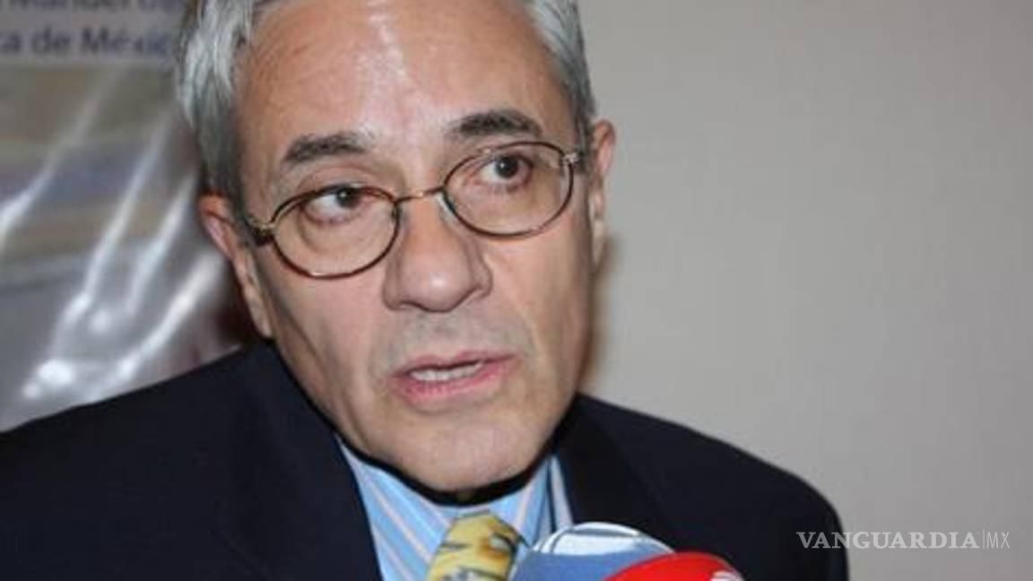 El químico mexicano Eusebio Juaristi gana el premio alemán Forster