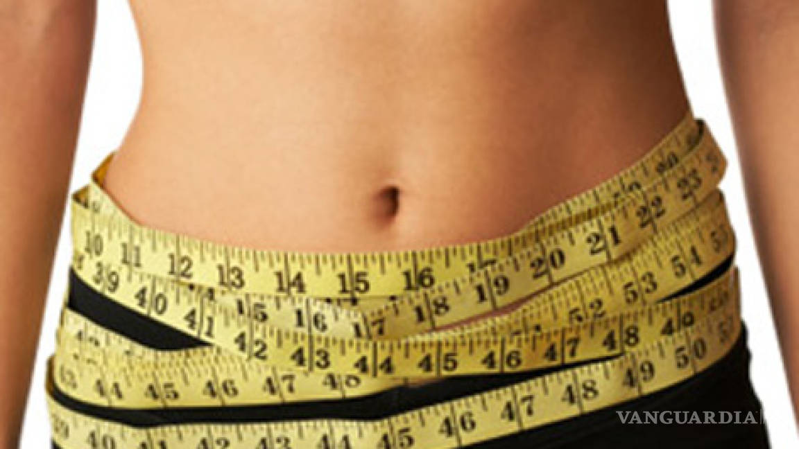 Dietas podrían causar anorexia