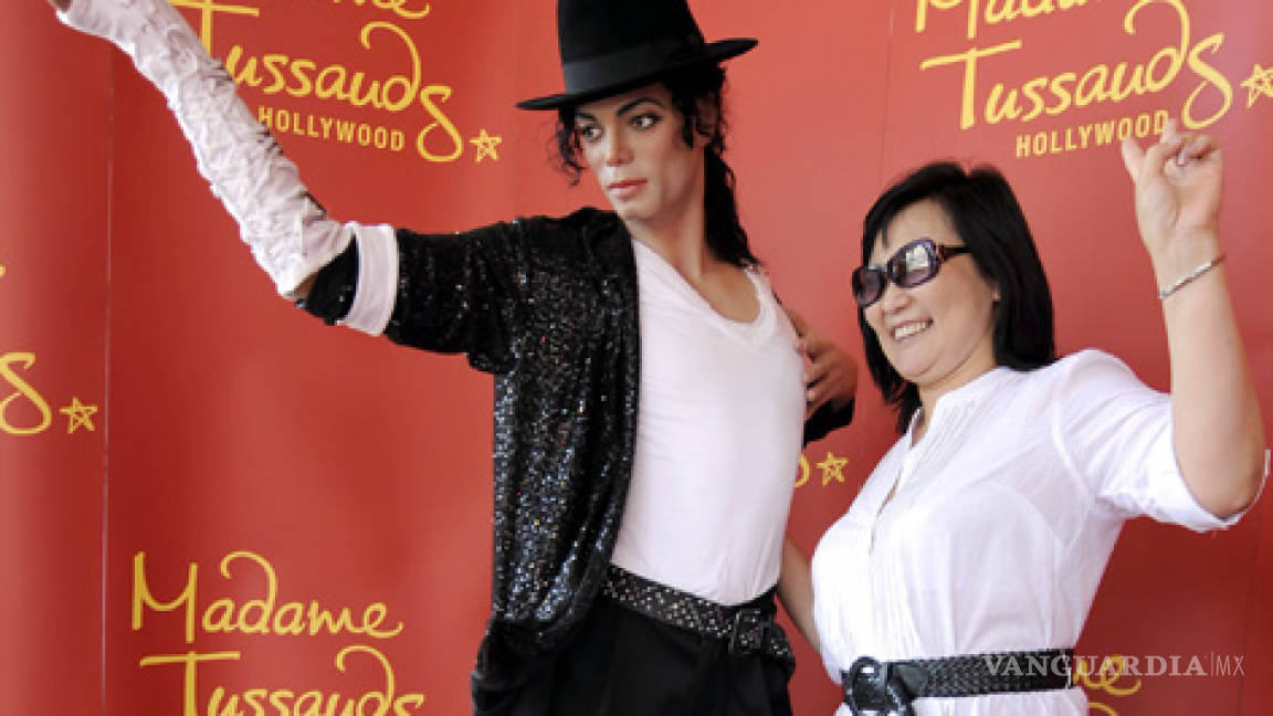 Michael Jackson, recordado en todo el mundo