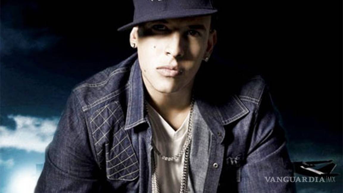 Daddy Yankee presenta 'Lovumba'