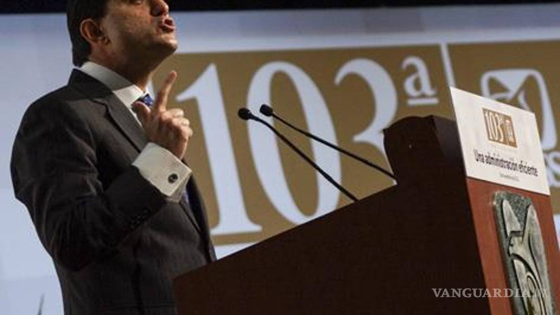 IMSS ha generado ahorros por 58 mil mdp: Daniel Karam