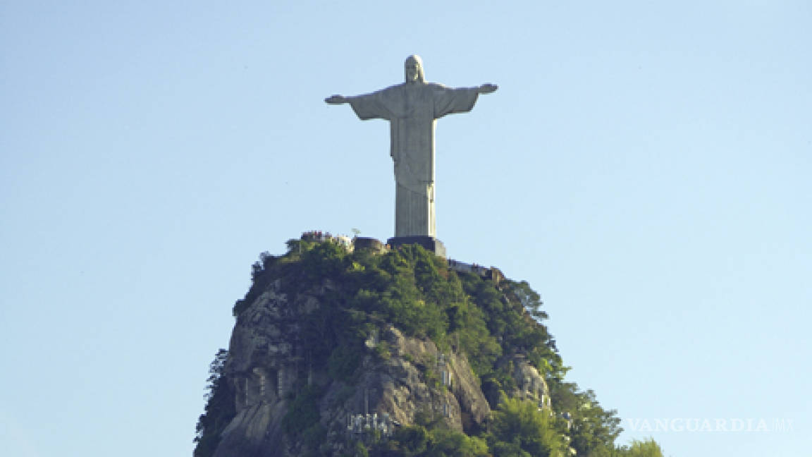 ¿Quién tiene la estatua más grande de Cristo?