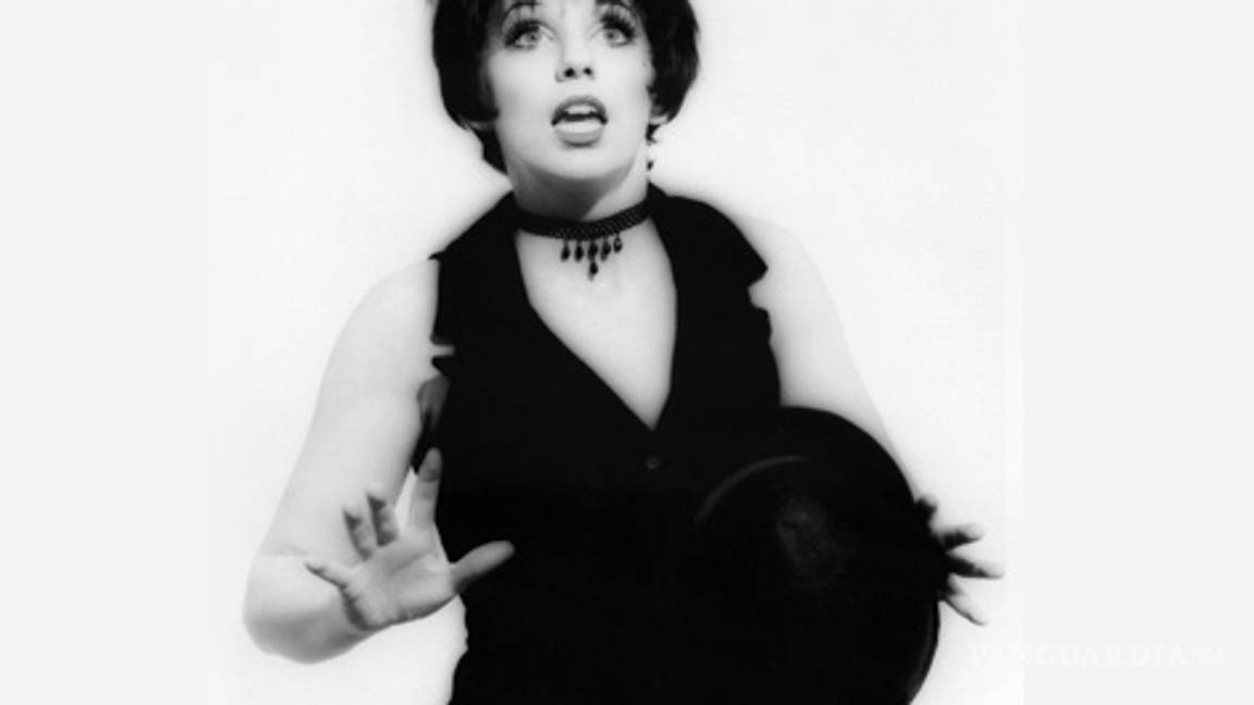 Liza Minnelli cancela conciertos por neumonía