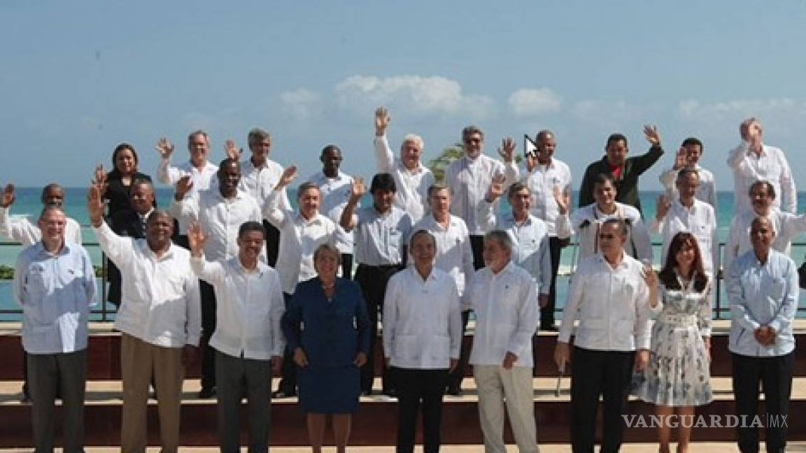 IFAI oerdena a SRE entregar información sobre gastos de Cumbre en Cancún