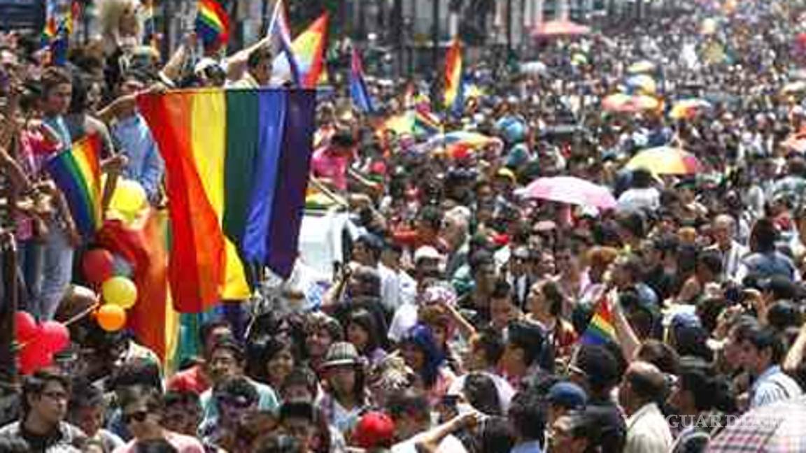 En Un Estado Laico Cabemos Todas Y Todos Comunidad Lgbttti