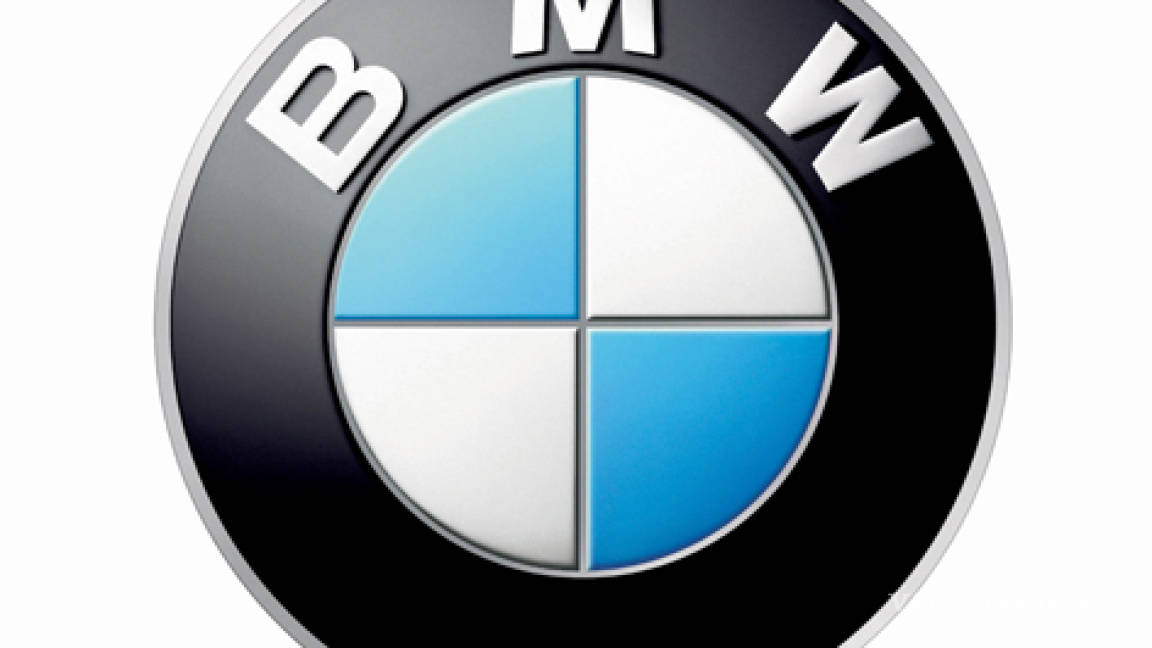 Historia de BMW: la insignia alemana