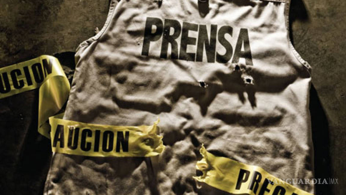 Identifican a presunto asesino de periodista en Veracruz