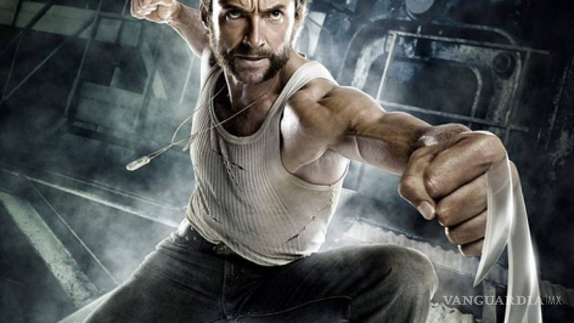 Hugh Jackman ingiere seis mil calorías al día para 'Wolverine'