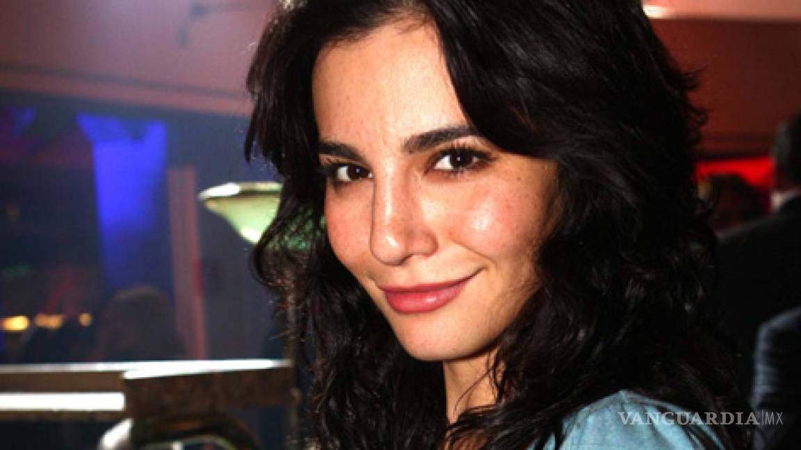 Martha Higareda hizo realidad su sueño con &quot;Te presento a Laura&quot;