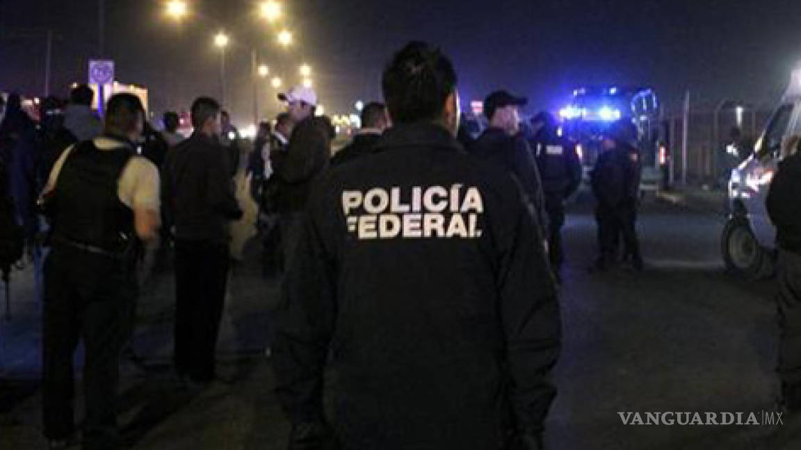 Atacan Con Granadas A Policías Para Liberar A El Neto En Juárez