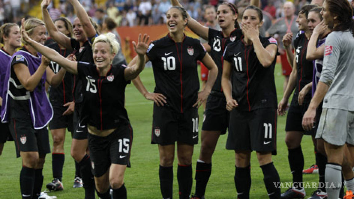 Resumen Mundial Femenil: EU expulsa a Brasil del Mundial y Suecia elimina a Australia