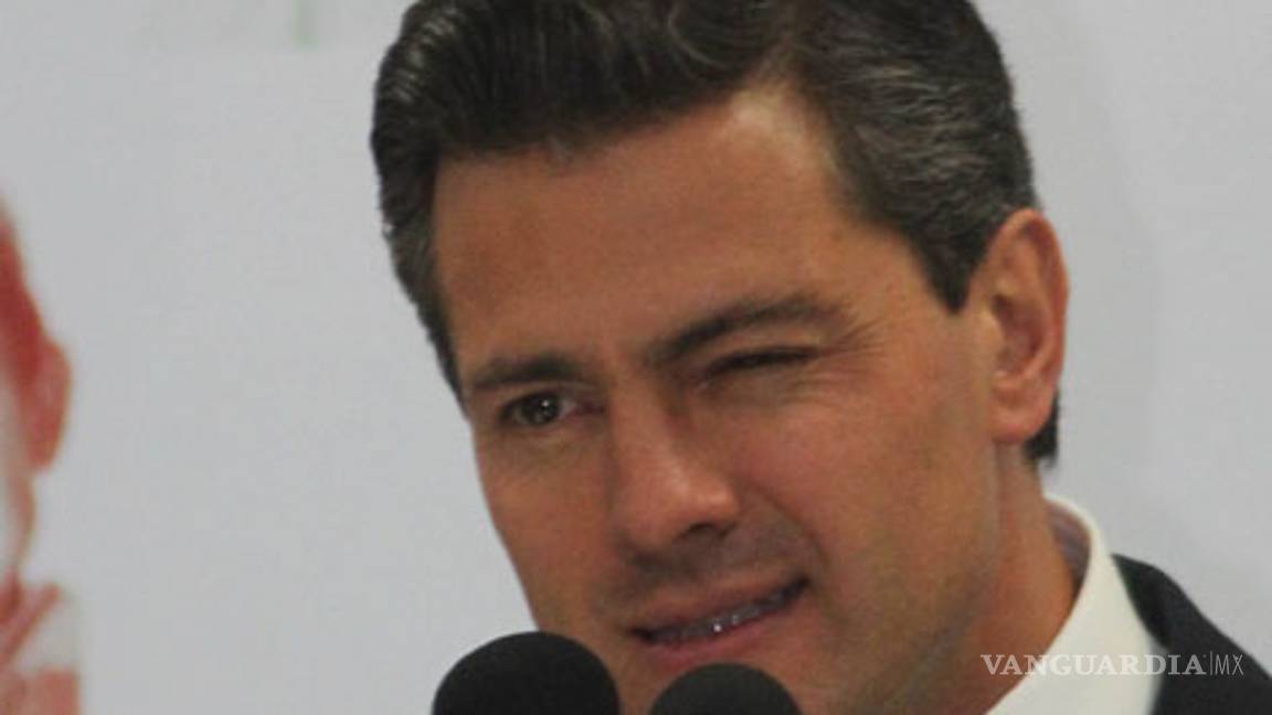 CTM-Querétaro ofrece 92 mil votos a Peña Nieto