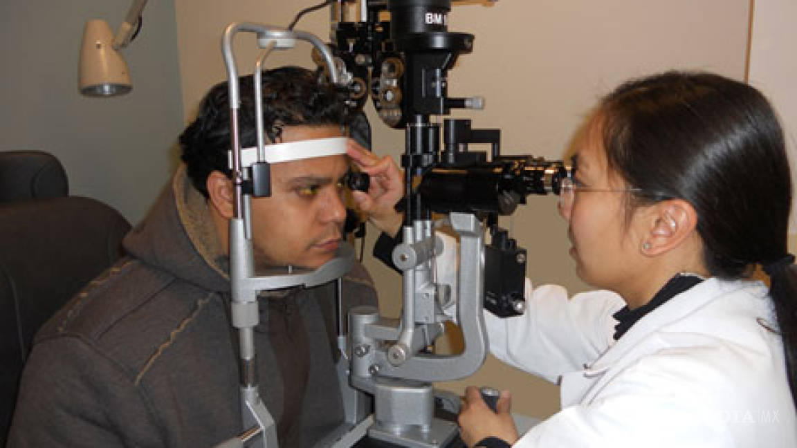 Glaucoma Segunda Causa De Ceguera A Nivel Mundial 1065