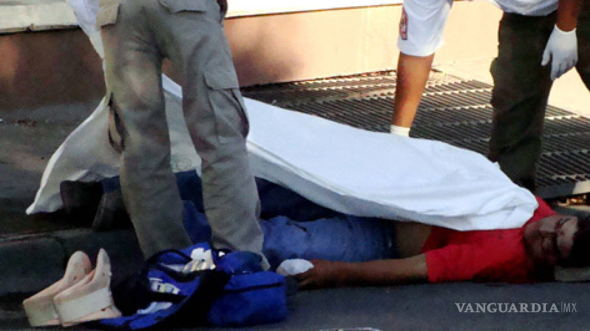 Amanecen con cuatro muertos en Ciudad Juárez