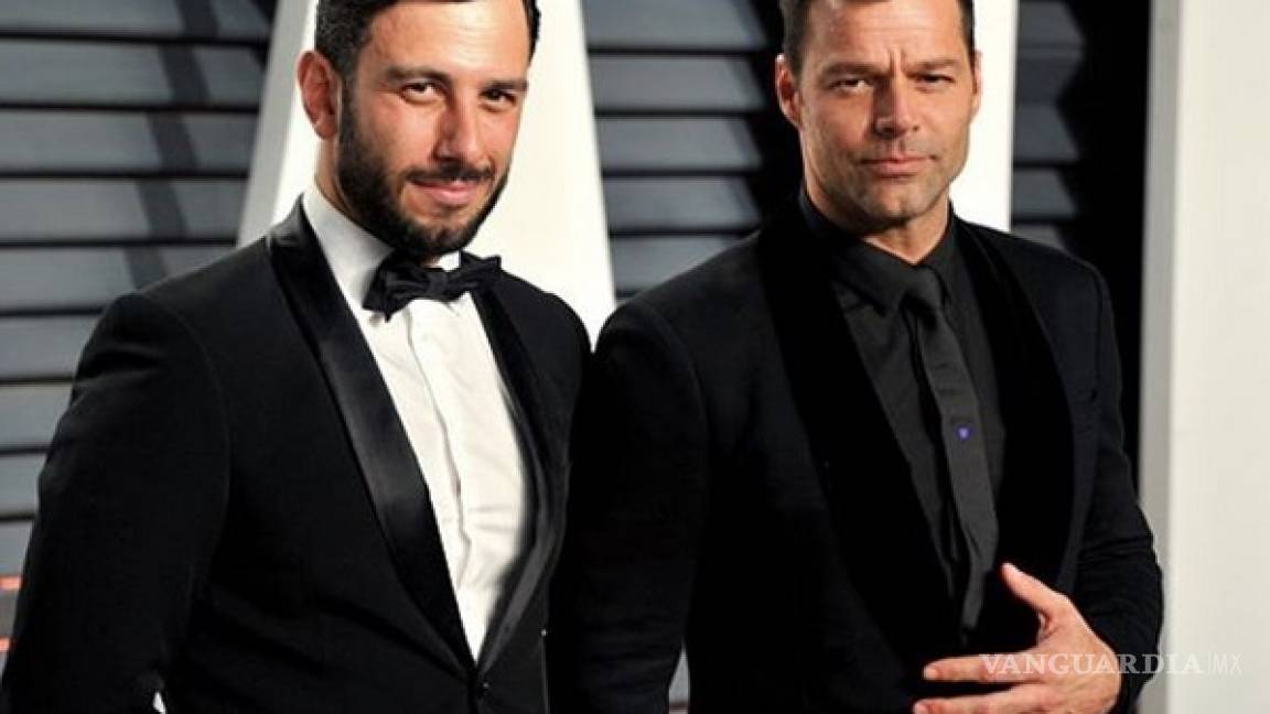 Ricky Martin y Jwan Yosef habrían pospuesto su boda