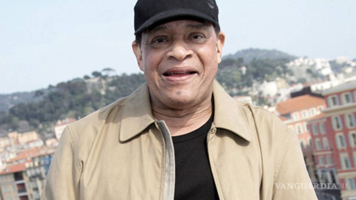 Al Jarreau está en &quot;vías de mejora&quot;